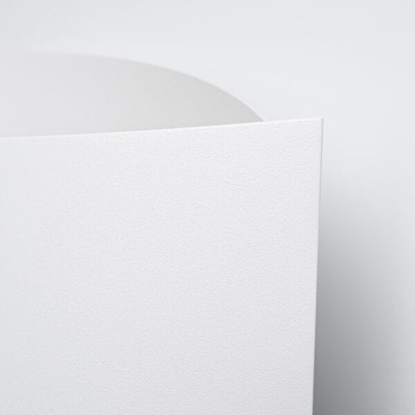 Wall Lamp TONI White Blue Sapphire ORBIS