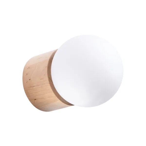 Wall Lamp BOOMO Peach Puff TONI