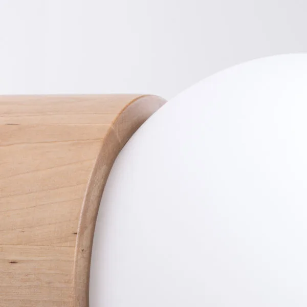 Wall Lamp BOOMO Peach Puff TONI