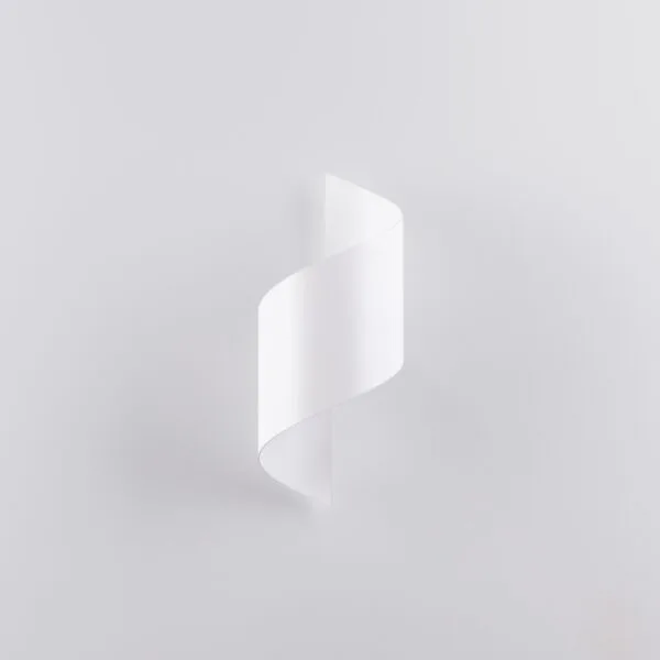 Wall Lamp TALASSA White Blue Sapphire VERDO