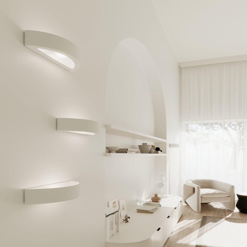 Modern Indoor Wall Lights