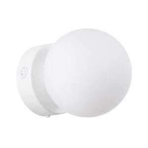 Wall Lamp YOLI 1 White French Sky YOLI