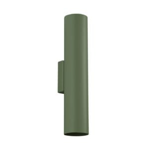 Wall Lamp LAGOS 2 Olive Green Ocean Green LAGOS
