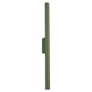 Wall Lamp PASTELO 2 Olive Green Ocean Green PASTELO