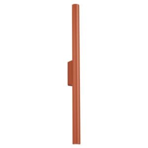 Wall Lamp PASTELO 2 Red Ochre Ocean Green PASTELO
