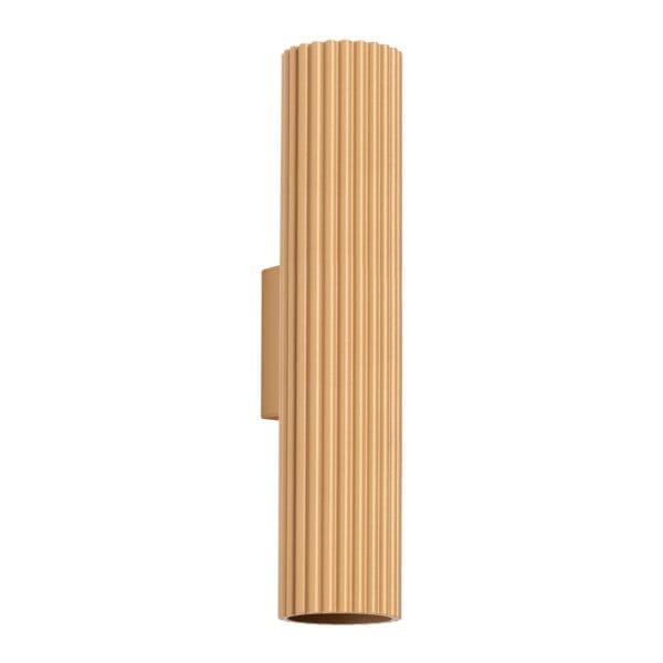 Wall Lamp KARBON 30 Gold Deep Space KARBON