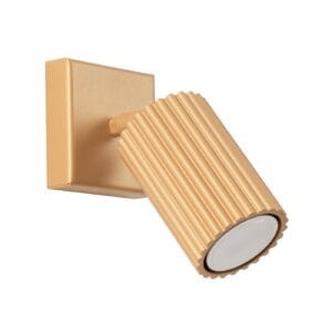 Wall Lamp KARBON Gold Deep Space KARBON